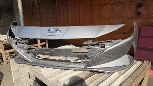 Hyundai Elantra Front Bumper 2019,2020,2021,