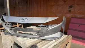 Hyundai Elantra Front Bumper 2019,2020,2021,