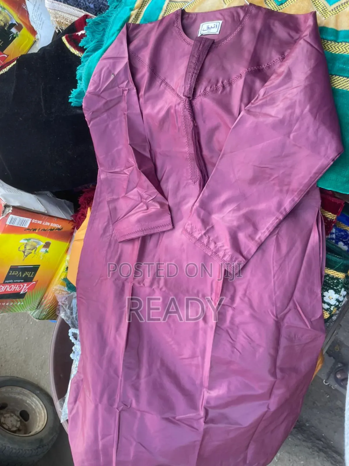 Quality Oman Jalabiya for Kids
