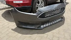 Ford Focus Front Bumper 2014,2015, 2016, 2017, 2018