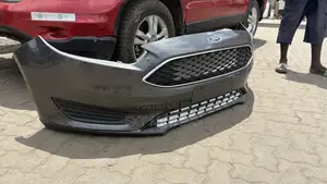 Ford Focus Front Bumper 2014,2015, 2016, 2017, 2018