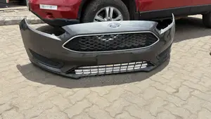 Ford Focus Front Bumper 2014,2015, 2016, 2017, 2018