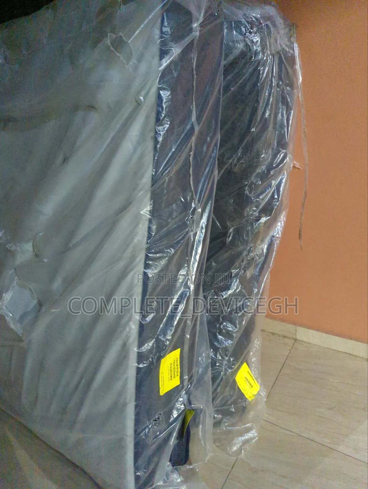 Brand New King Size Mattress