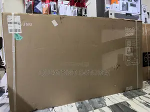 Samsung 65-Inch Class Neo Qled Qn70f
