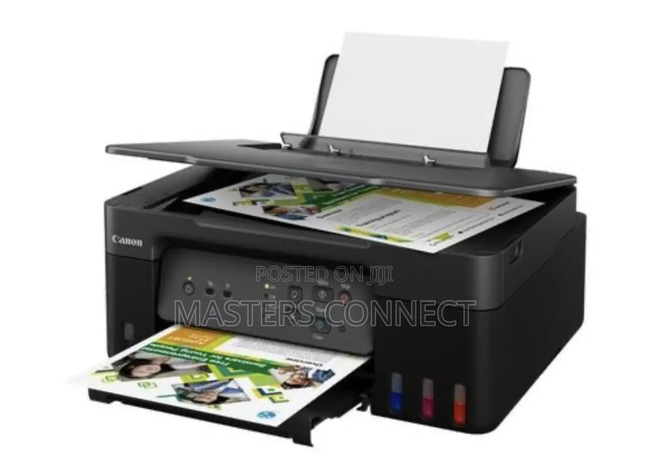 Canon Pixma G3430