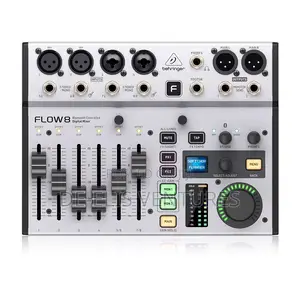 Behringer Flow 8 Digital Mixer