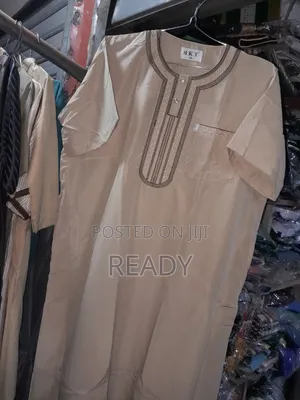 Kids Jalabiya Size 30-52