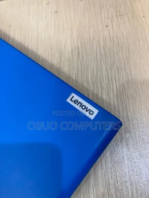 Laptop Lenovo 100e 4GB Intel SSD 32GB