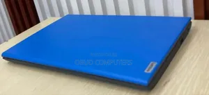 Laptop Lenovo 100e 4GB Intel SSD 32GB