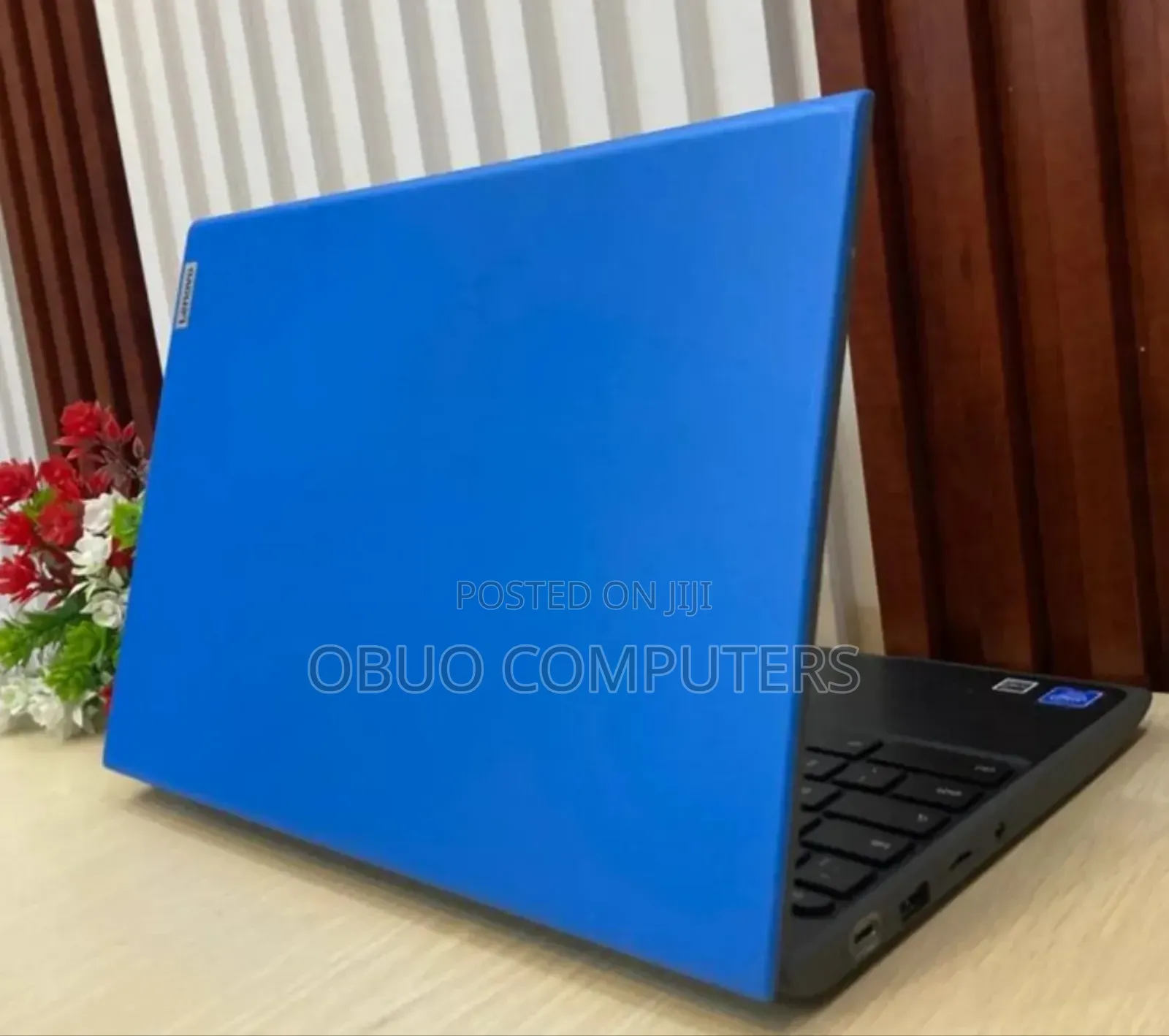 Laptop Lenovo 100e 4GB Intel SSD 32GB