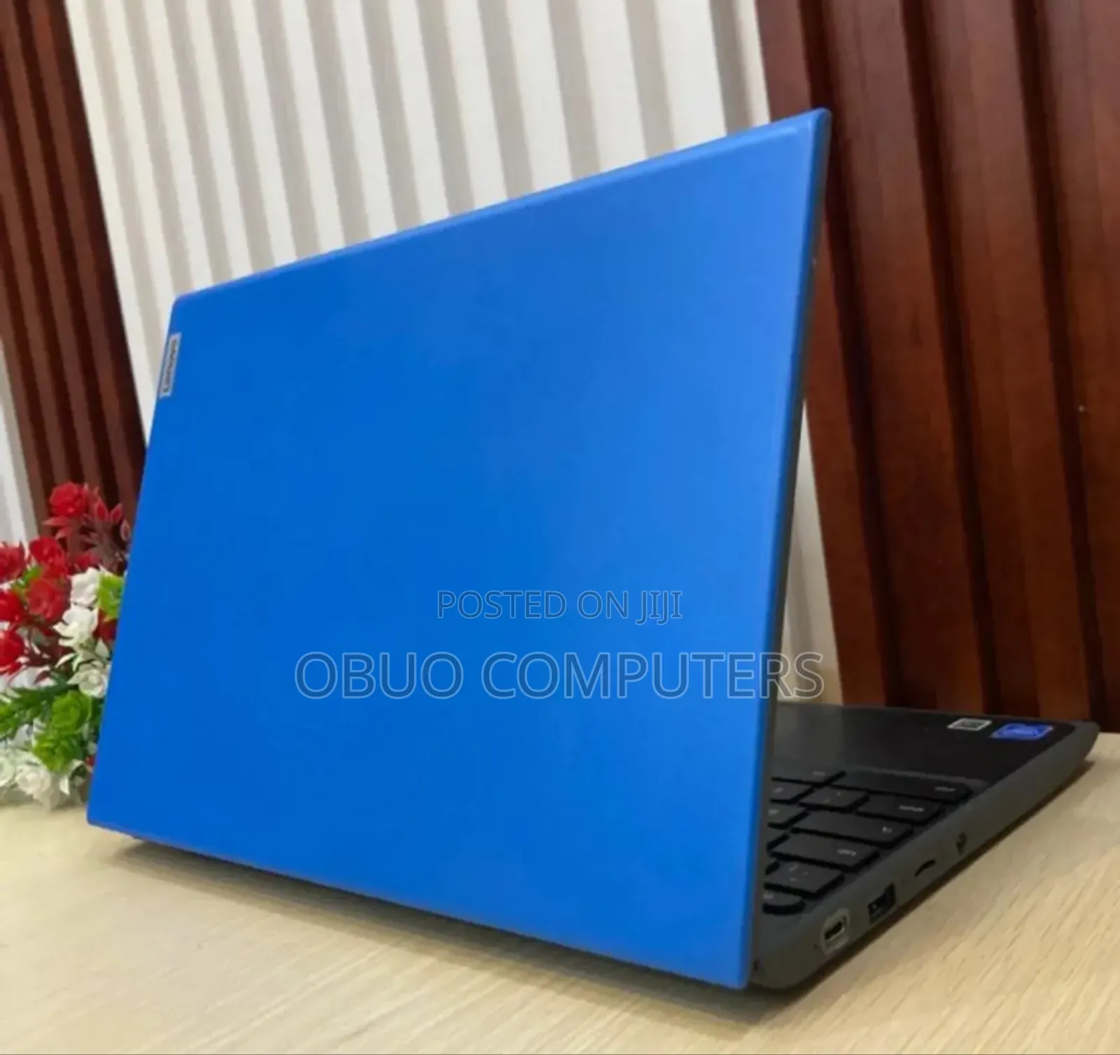 Laptop Lenovo 100e 4GB Intel SSD 32GB