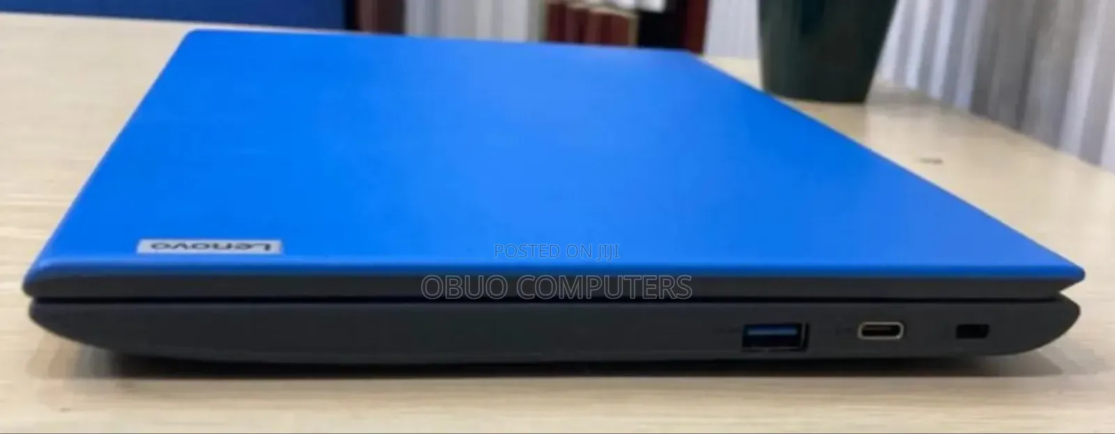 Laptop Lenovo 100e 4GB Intel SSD 32GB