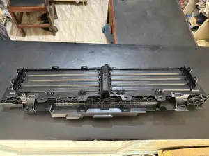 Honda Accord 2020 Shutter Grill And Motor