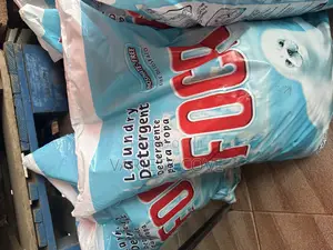 Foca Laundry Detergent 10kg