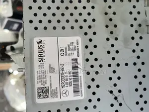 E 400 Speaker Booster
