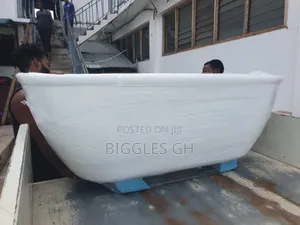 Freestanding Bathtub- Acrylic