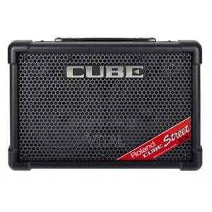 Roland Cube Street