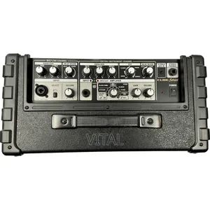 Roland Cube Street