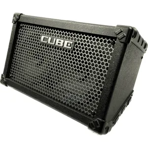 Roland Cube Street