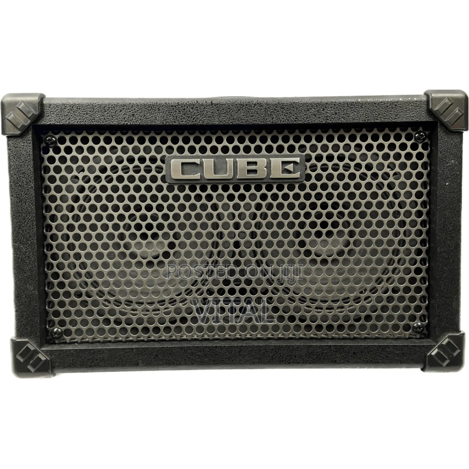 Roland Cube Street