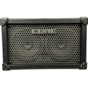 Roland Cube Street