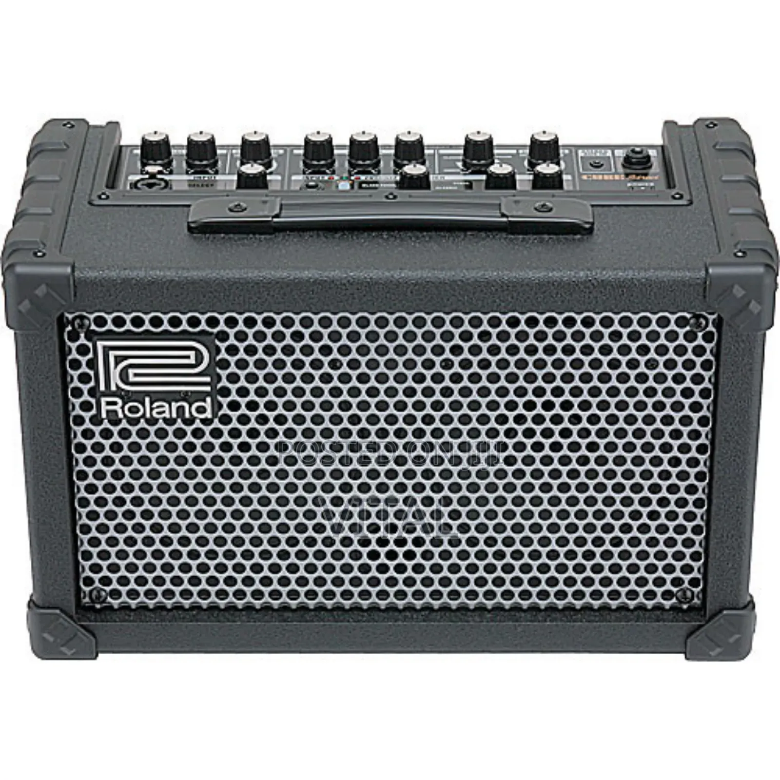Roland Cube Street