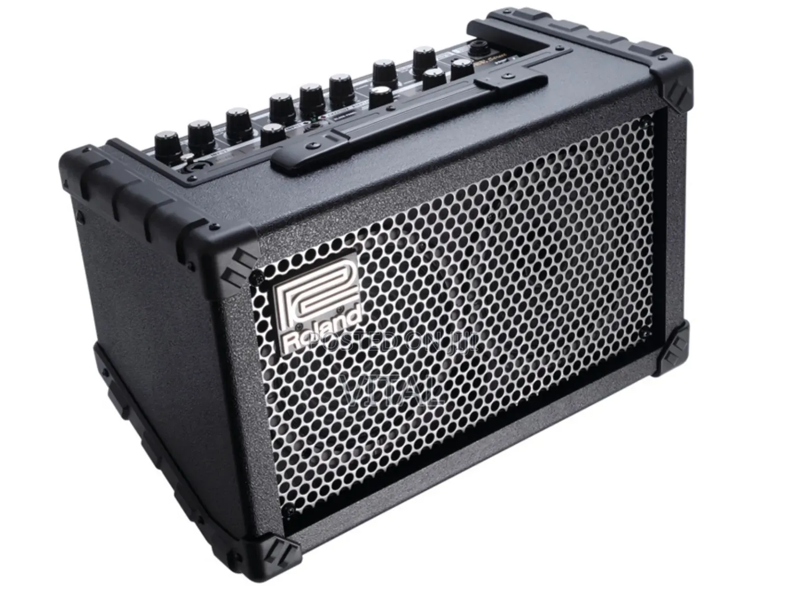 Roland Cube Street