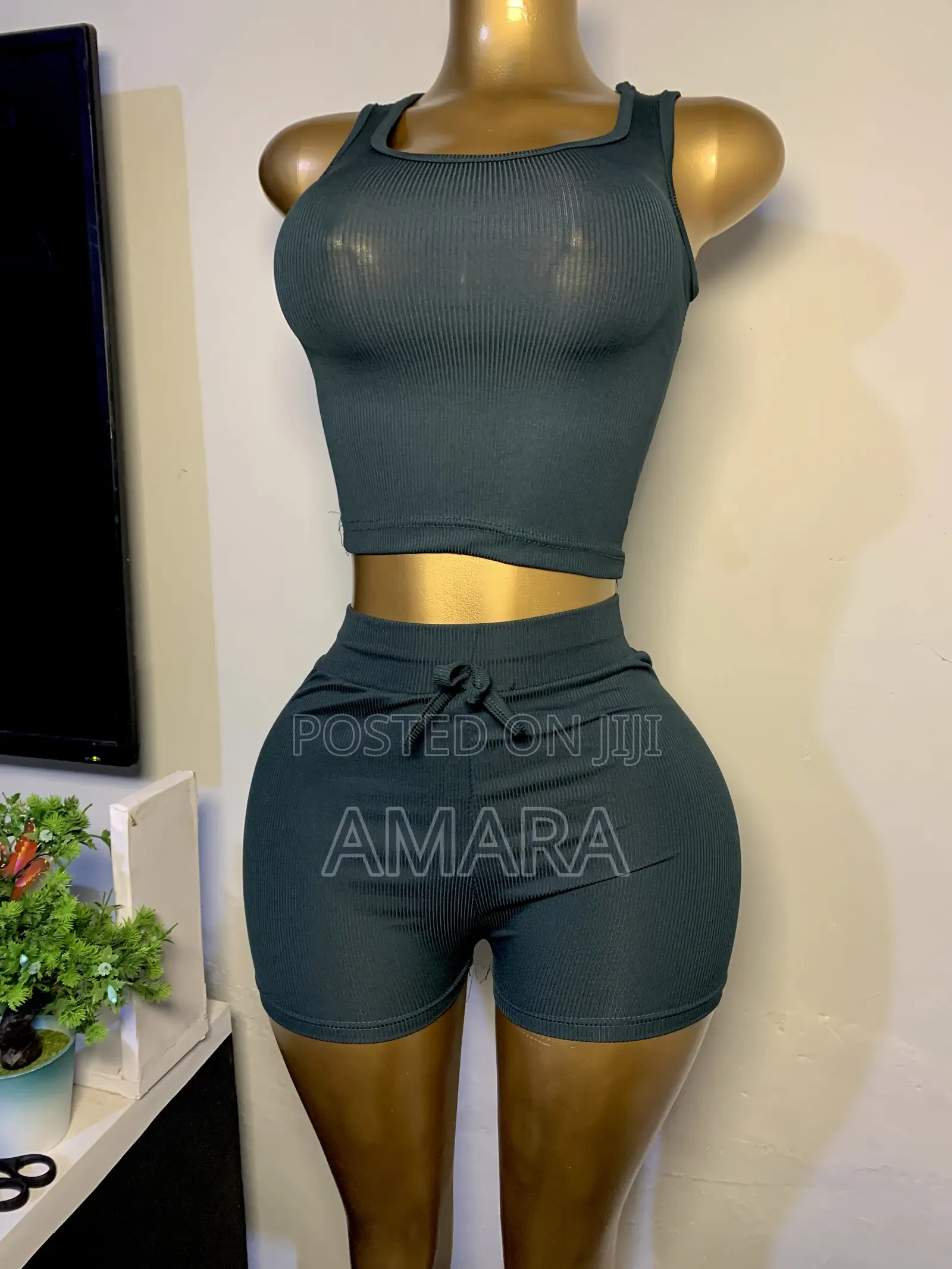 Affordable Ladies Shorts