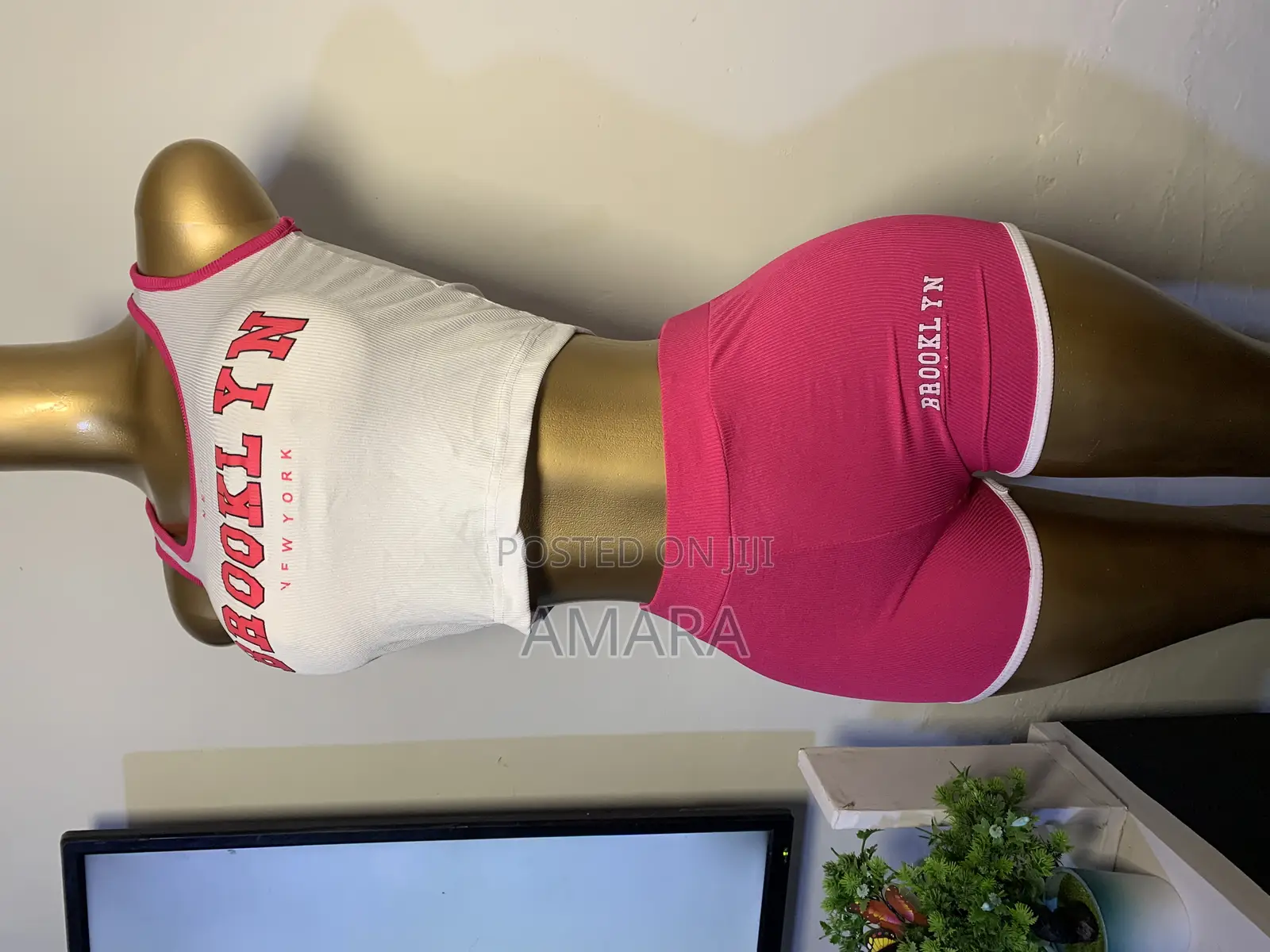 Affordable Ladies Shorts