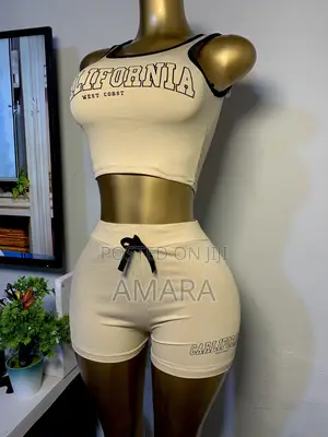 Affordable Ladies Shorts