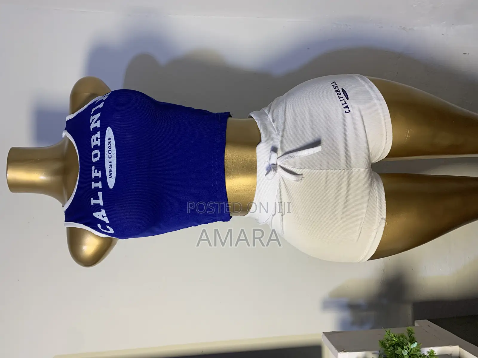 Affordable Ladies Shorts