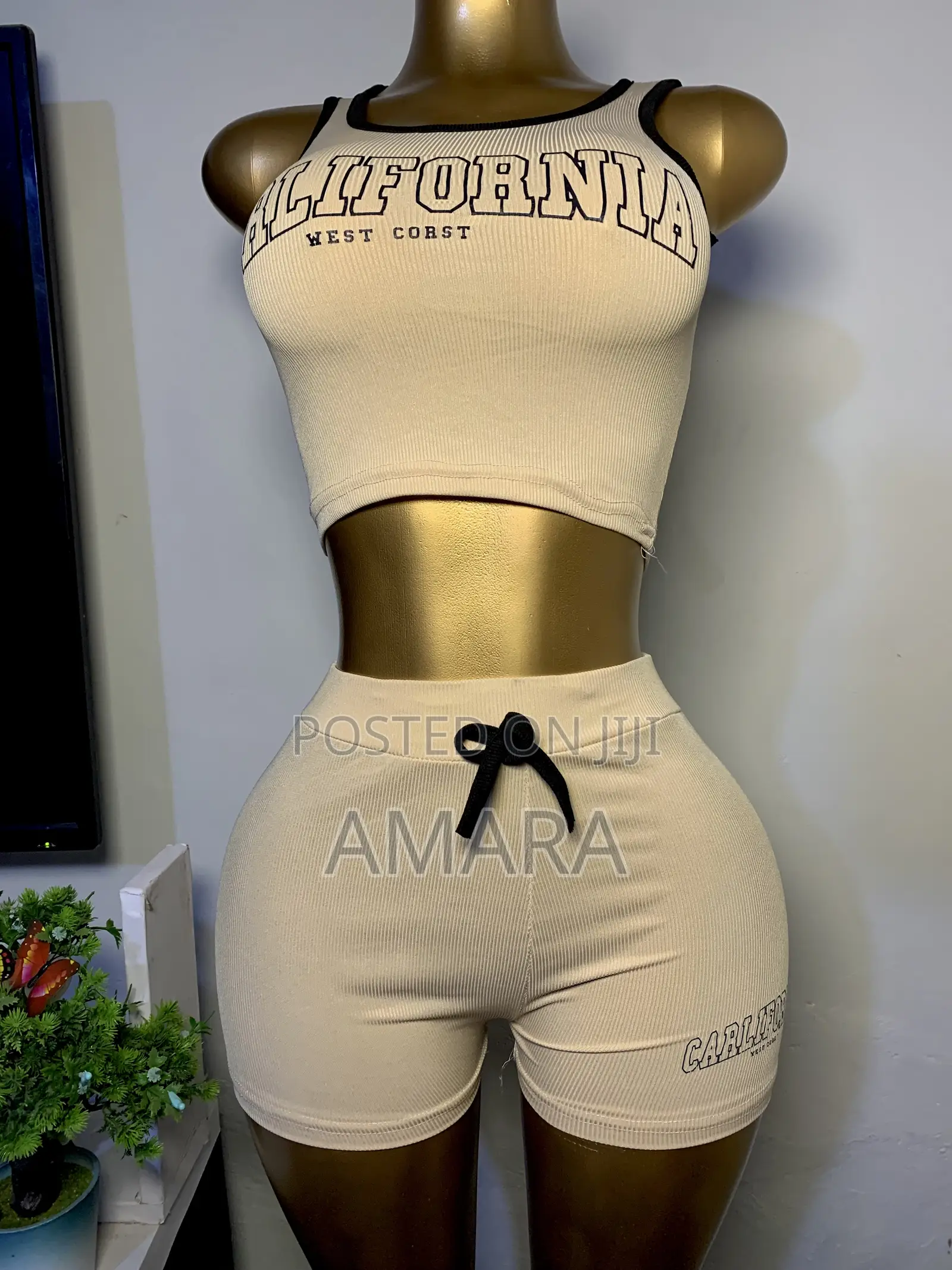 Affordable Ladies Shorts