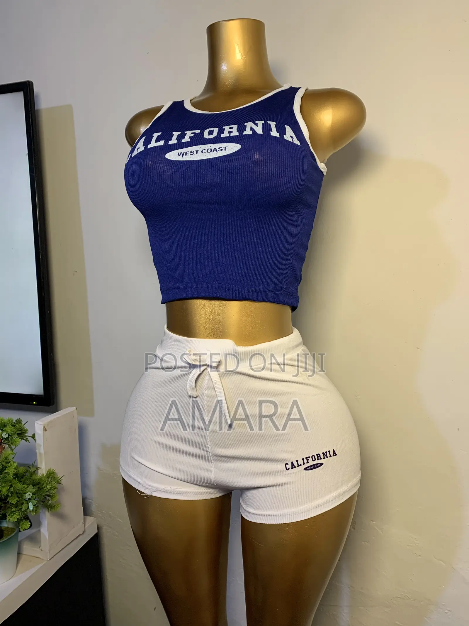 Affordable Ladies Shorts