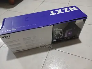 NZXT 360mm Aio