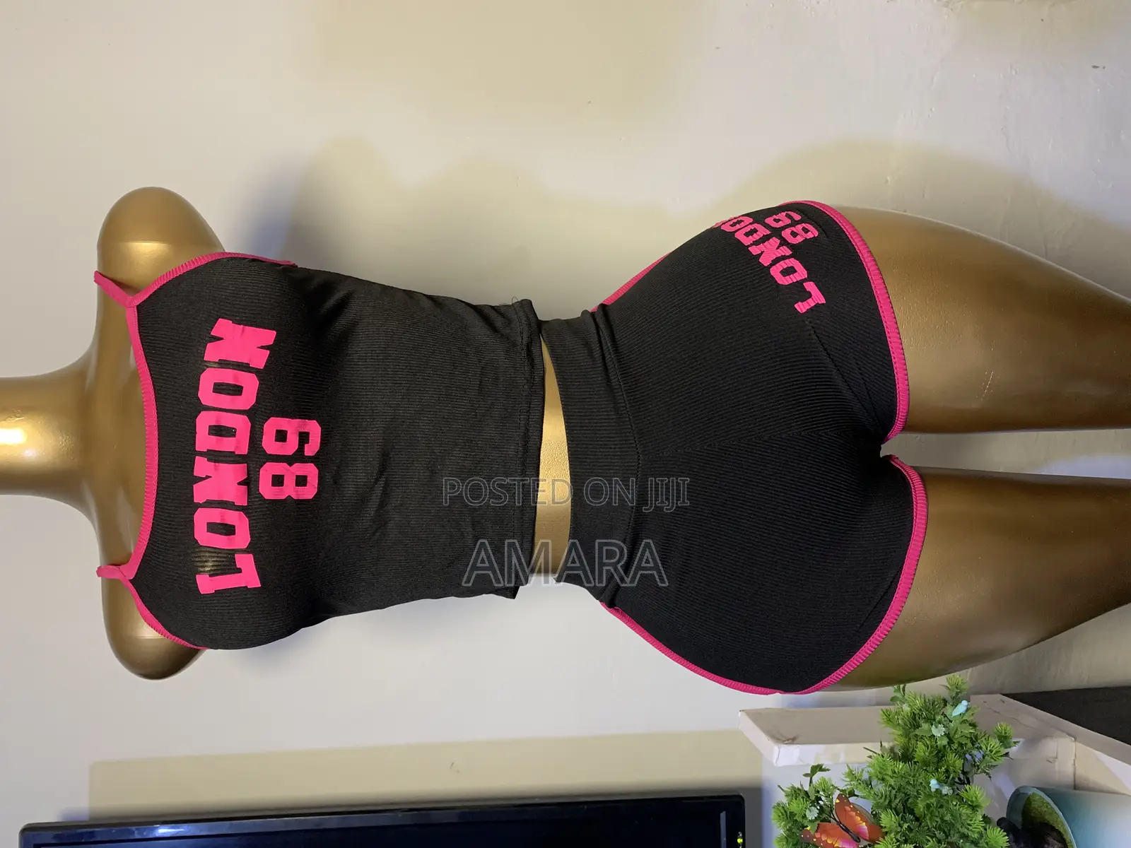 Affordable Ladies Shorts