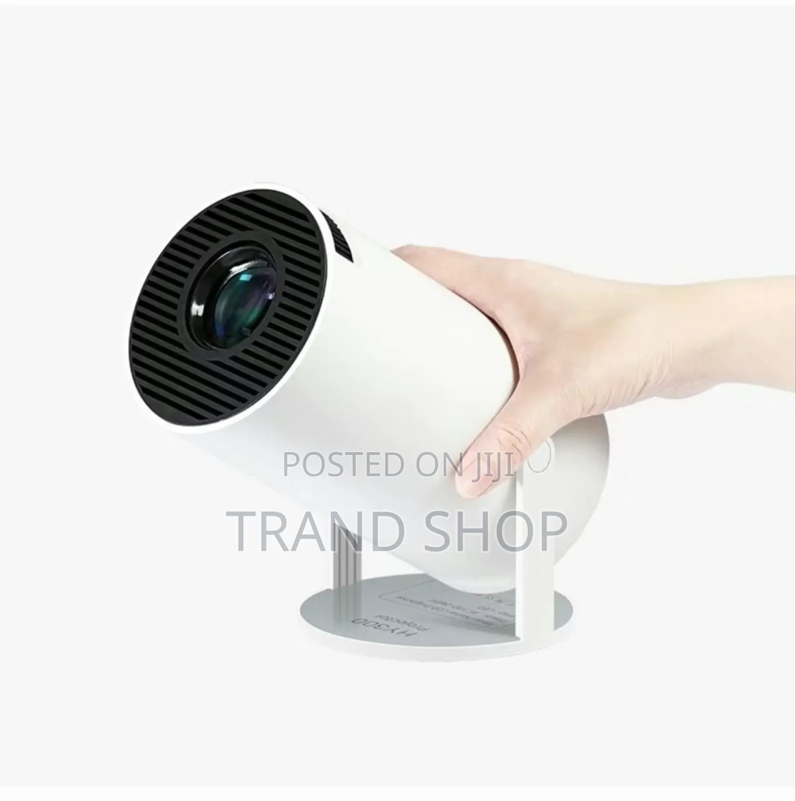 Smart Projector - Portable Projector