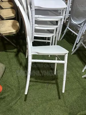 Event Chairs for Rent