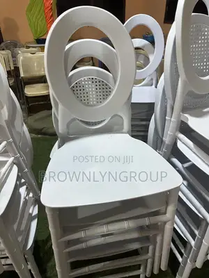 Event Chairs for Rent
