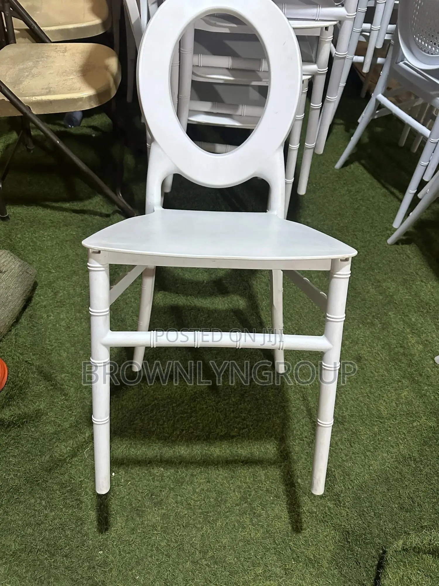 Event Chairs for Rent