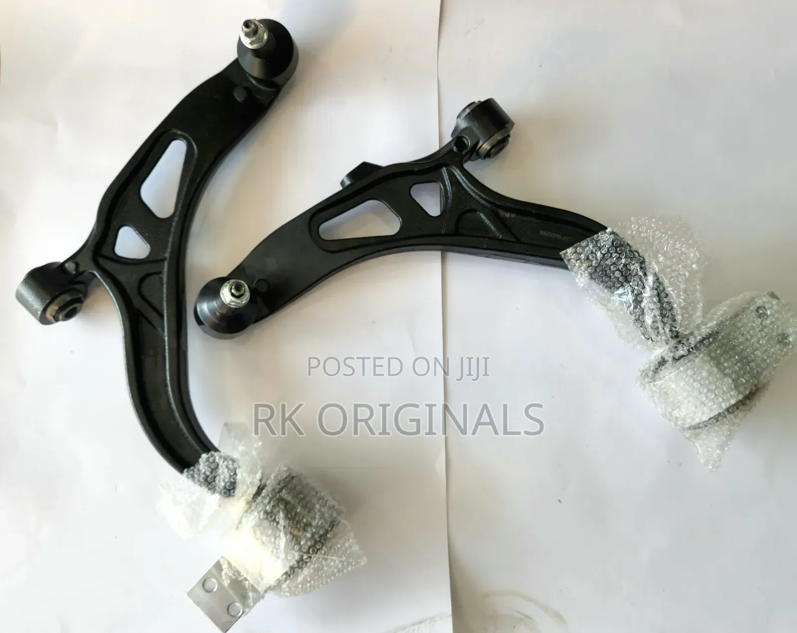 Ford Explorer 2011-2019 Lower Arms Pair  Oe Imported