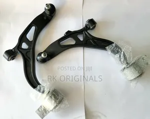 Ford Explorer 2011-2019 Lower Arms Pair  Oe Imported