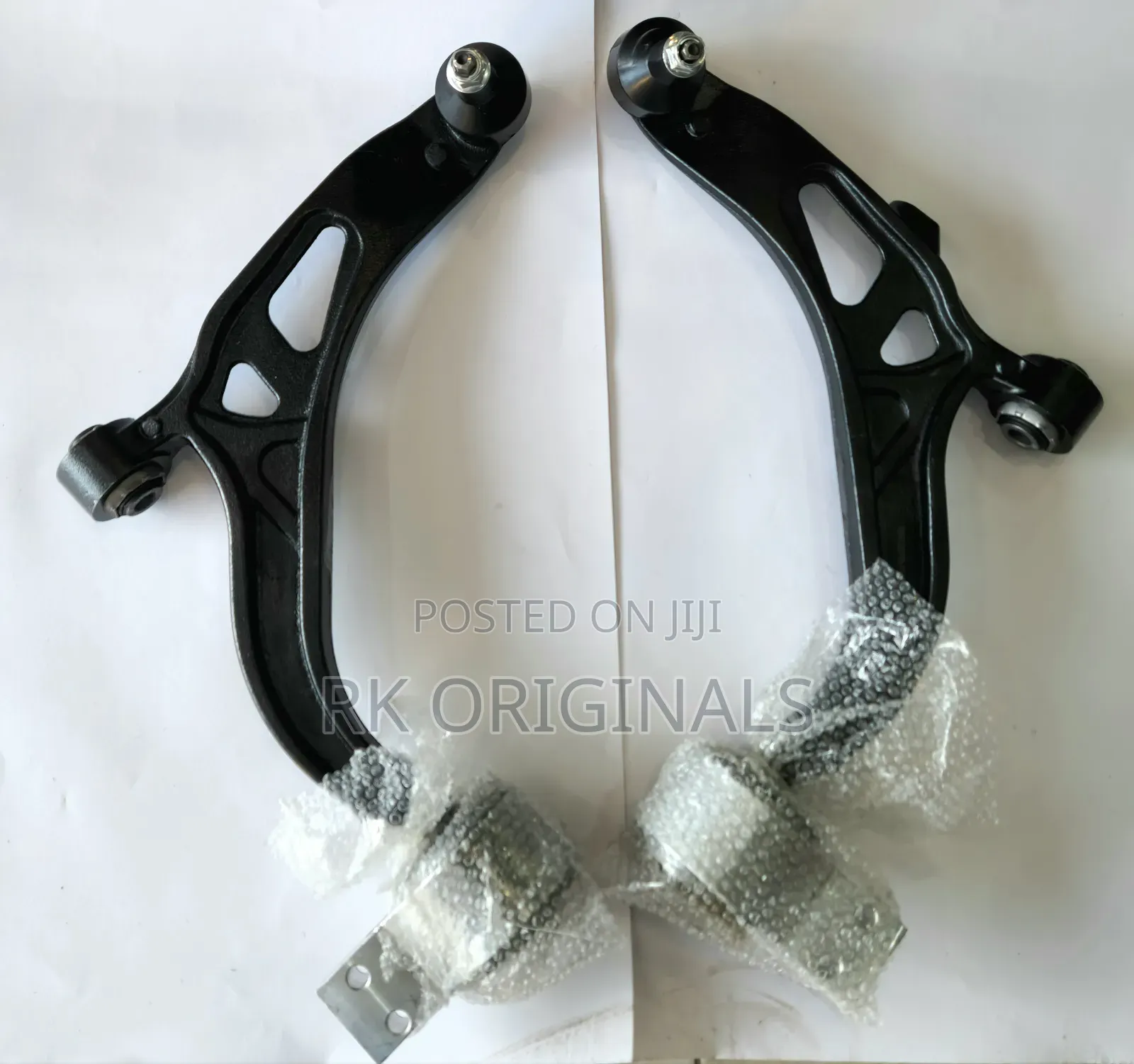 Ford Explorer 2011-2019 Lower Arms Pair  Oe Imported