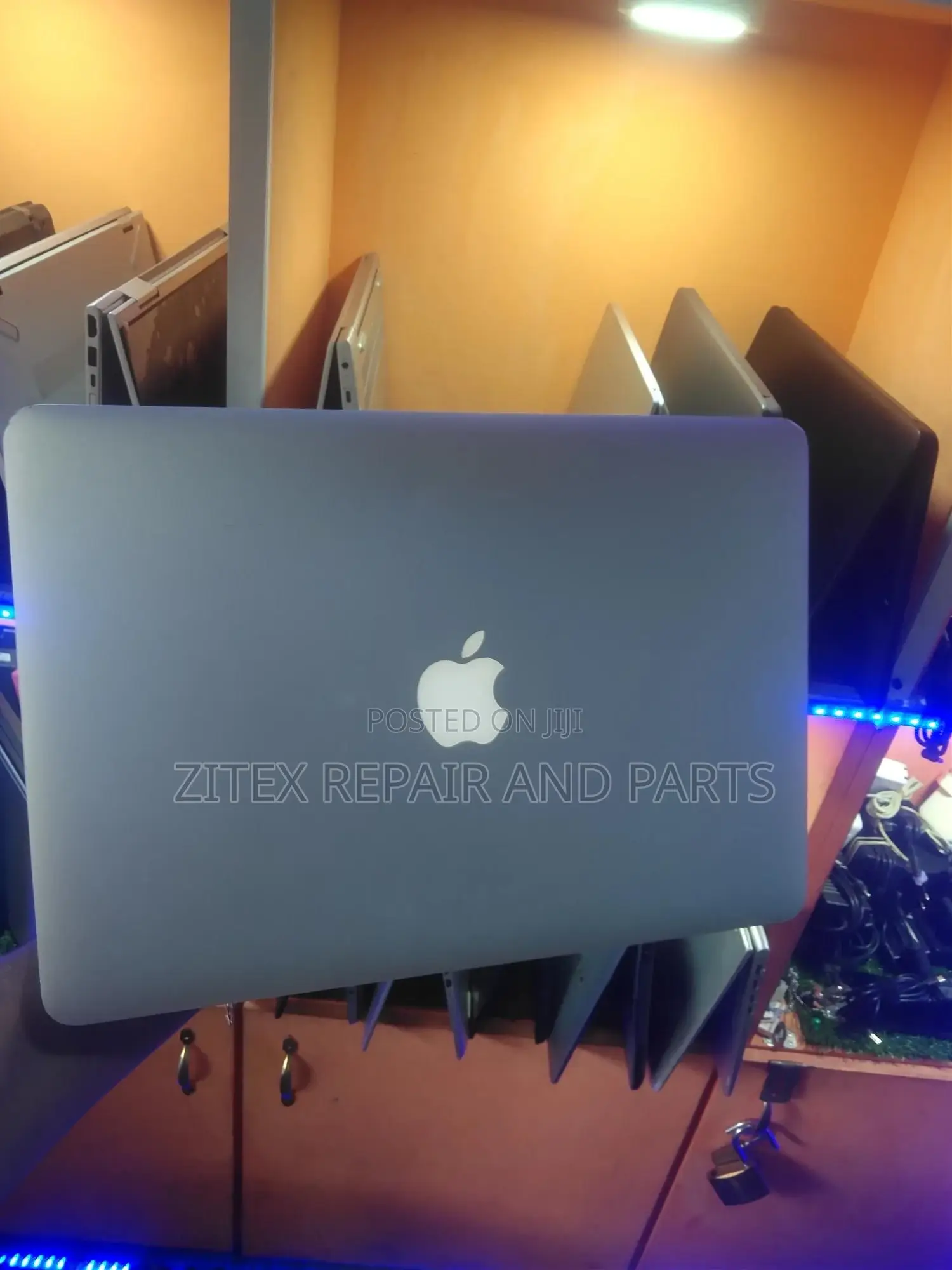 Zitex Repair Services