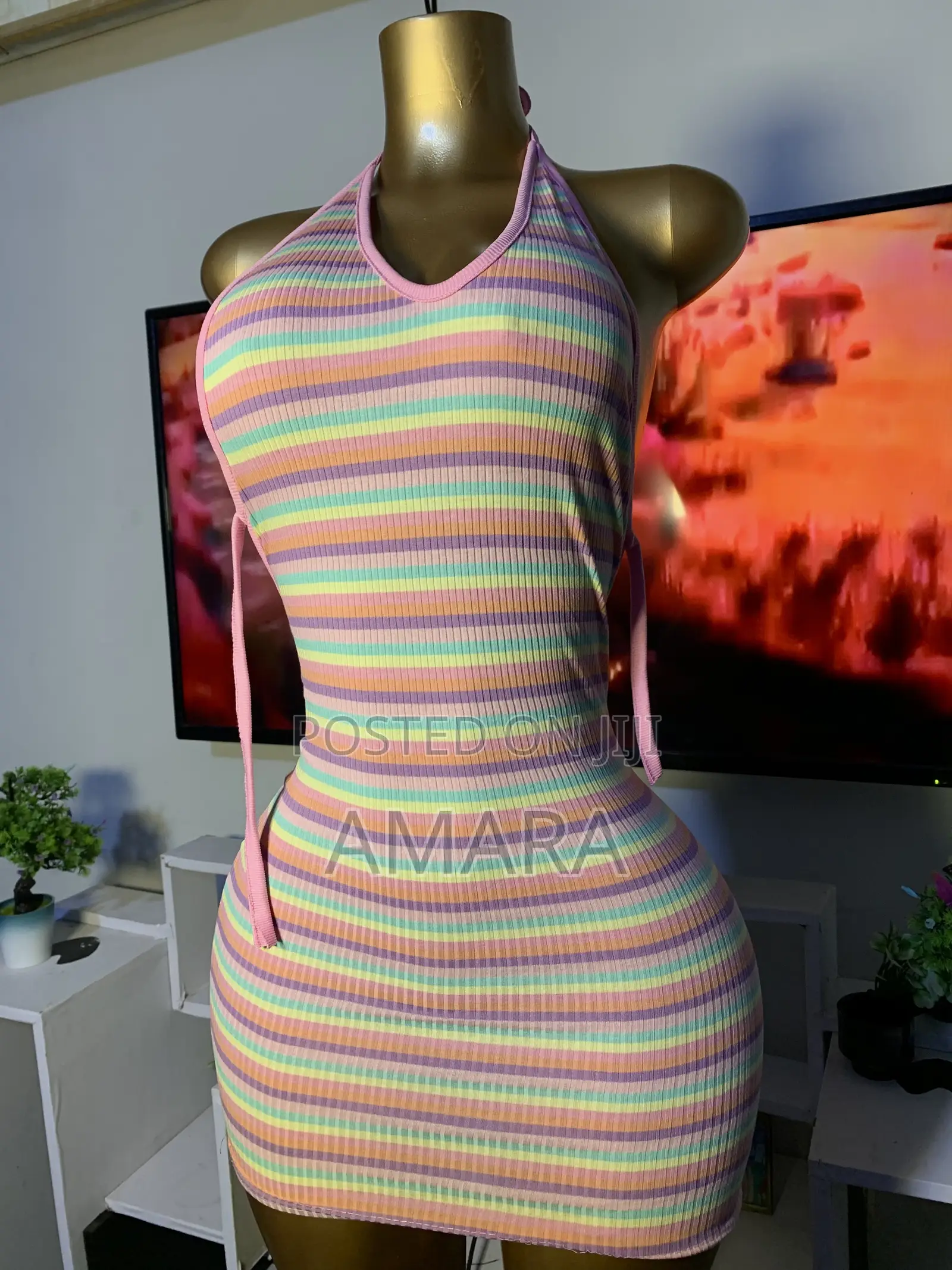 Sexy Wears
