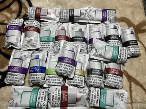 Cool Flavor Vapes 8000 Puffs