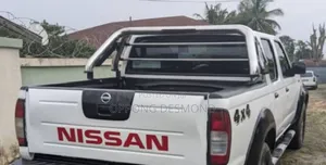 Pick Up Rollbar