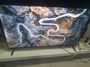 Good Picture Display Tv TCL 43 Smart Android Tv