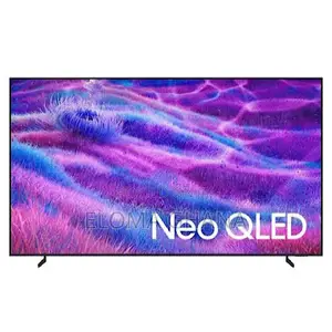 Samsung 100 Inch Neo Qled 4k Vision Ai Smart Tv (2025) Qn100qn80ffxzc