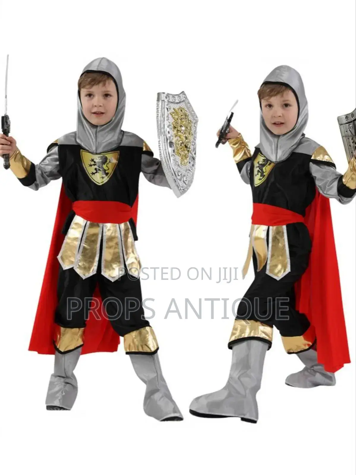 Gladiator Costumes