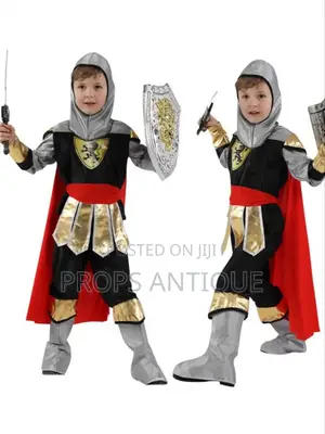 Gladiator Costumes